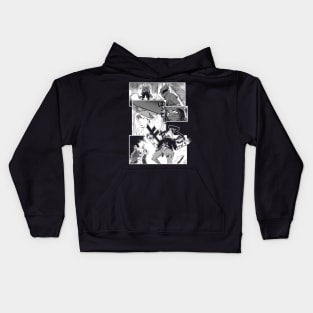 Hoontah Kids Hoodie